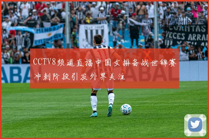 CCTV8频道直播中国女排备战世锦赛冲刺阶段引发外界关注